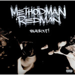 Method Man & Redman: Black Out! (2LP) ([DEF JAM]