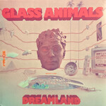 [New Vinyl] Glass Animals: Dreamland (colored/ltd) [REPUBLIC]