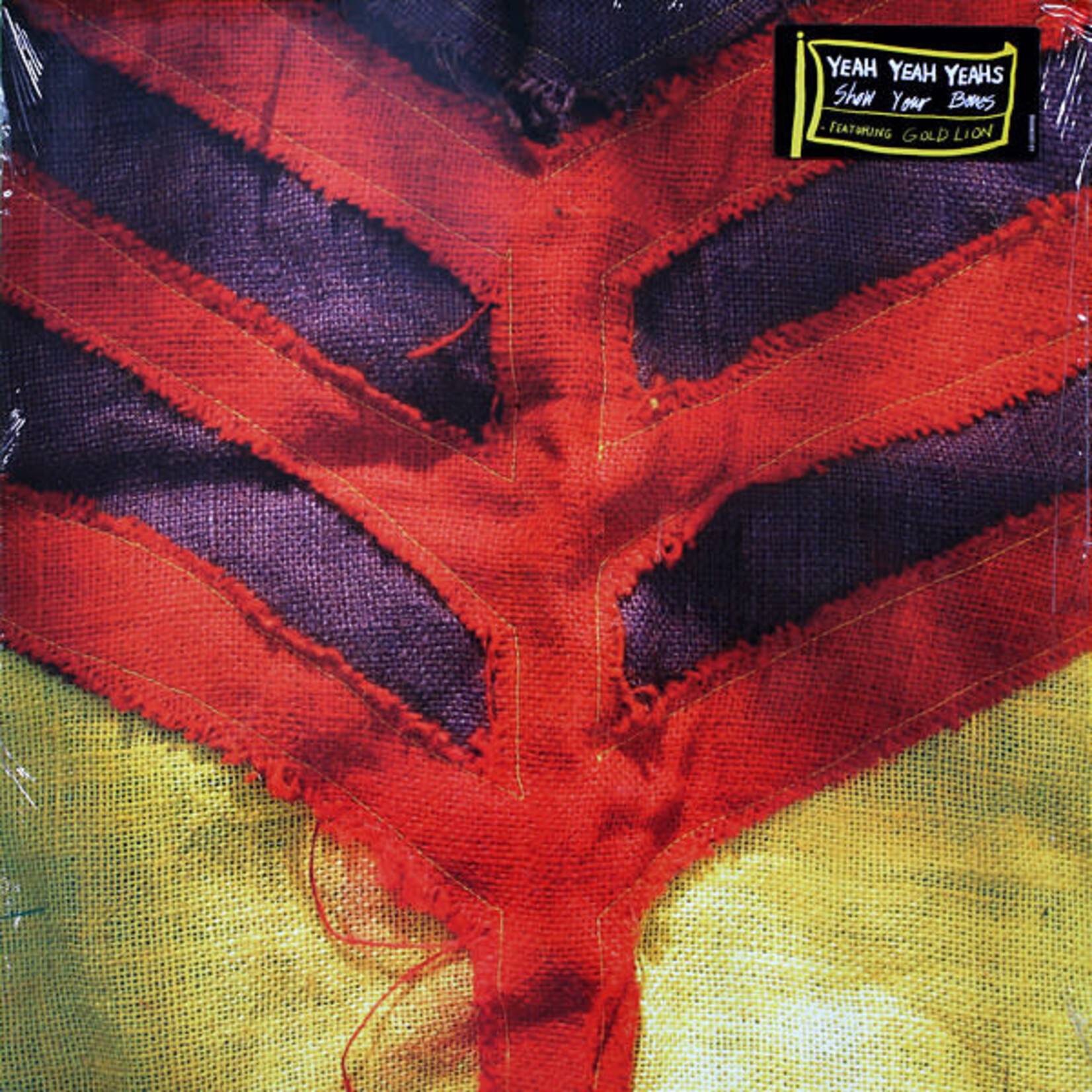 Yeah Yeah Yeahs: Show Your Bones [INTERSCOPE]