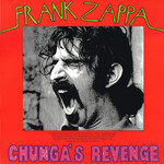 Zappa, Frank: Chunga's Revenge [HIP-O]