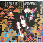 Siouxsie & the Banshees: A Kiss in the Dream [POLYDOR]