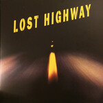 Various Artists: Lost Highway (2LP, soundtrack) [INTERSCOPE]