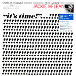 McLean, Jackie: It's Time (Tone Poet Series) [BLUE NOTE]