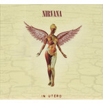 Nirvana: In Utero (3LP, 20th Anniversary Edition) [UNIVERSAL]