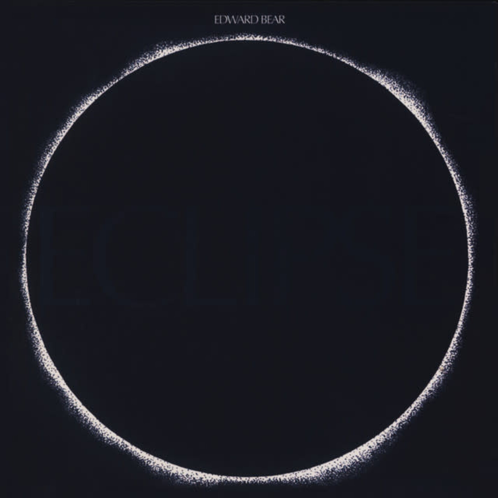 Edward Bear: Eclipse [VINTAGE]