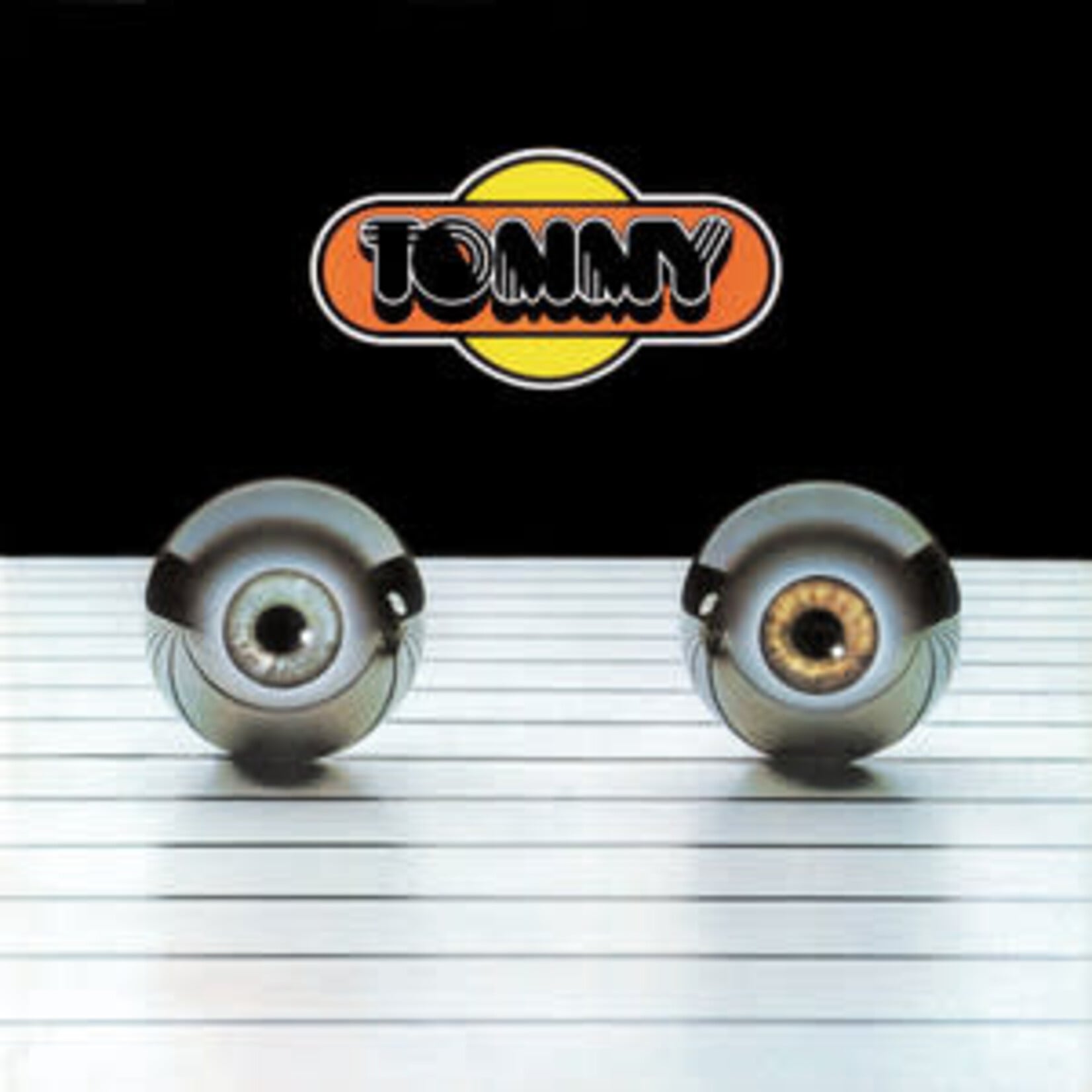 Who: Tommy (London Symphony) [VINTAGE]