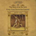 [New] Bright Eyes: LIFTED or The Story Is in the Soil (2LP/yellow & black vinyl) [DEAD OCEANS]