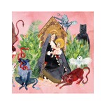 [New Vinyl] Father John Misty: I Love You, Honeybear (LOSER edition-pearlescent red vinyl) [SUB POP]