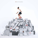[New Vinyl] Raye: My 21st Century Blues [SELF RELEASE]