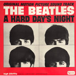 [New Vinyl] Beatles: A Hard Day's Night [UNIVERSAL]