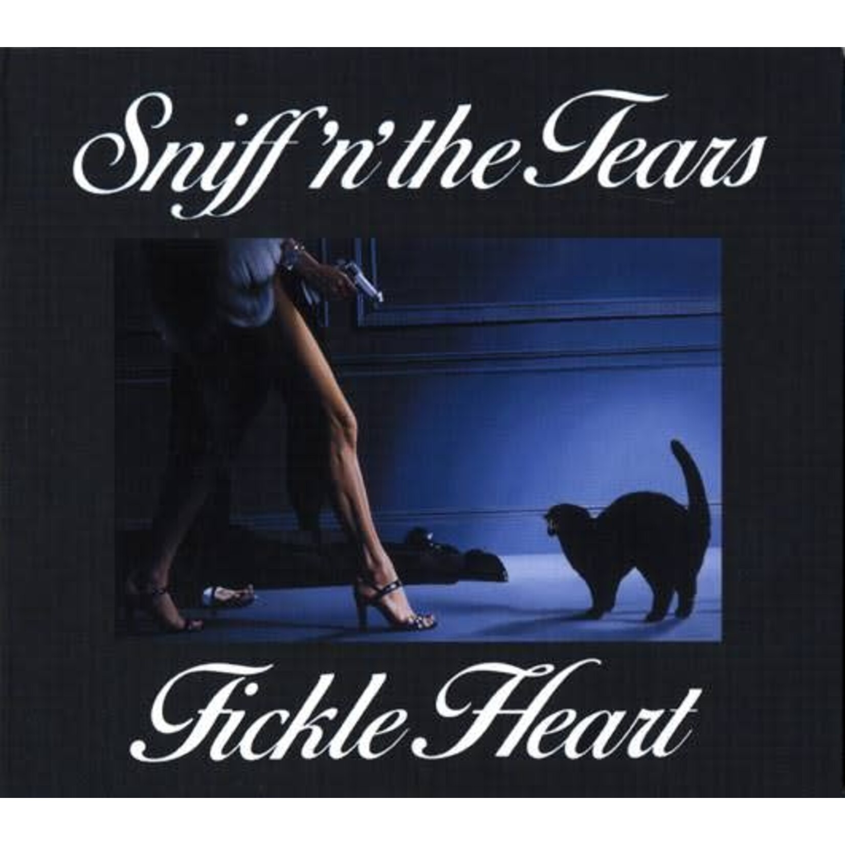 Sniff 'N' the Tears: Fickle Heart [VINTAGE]