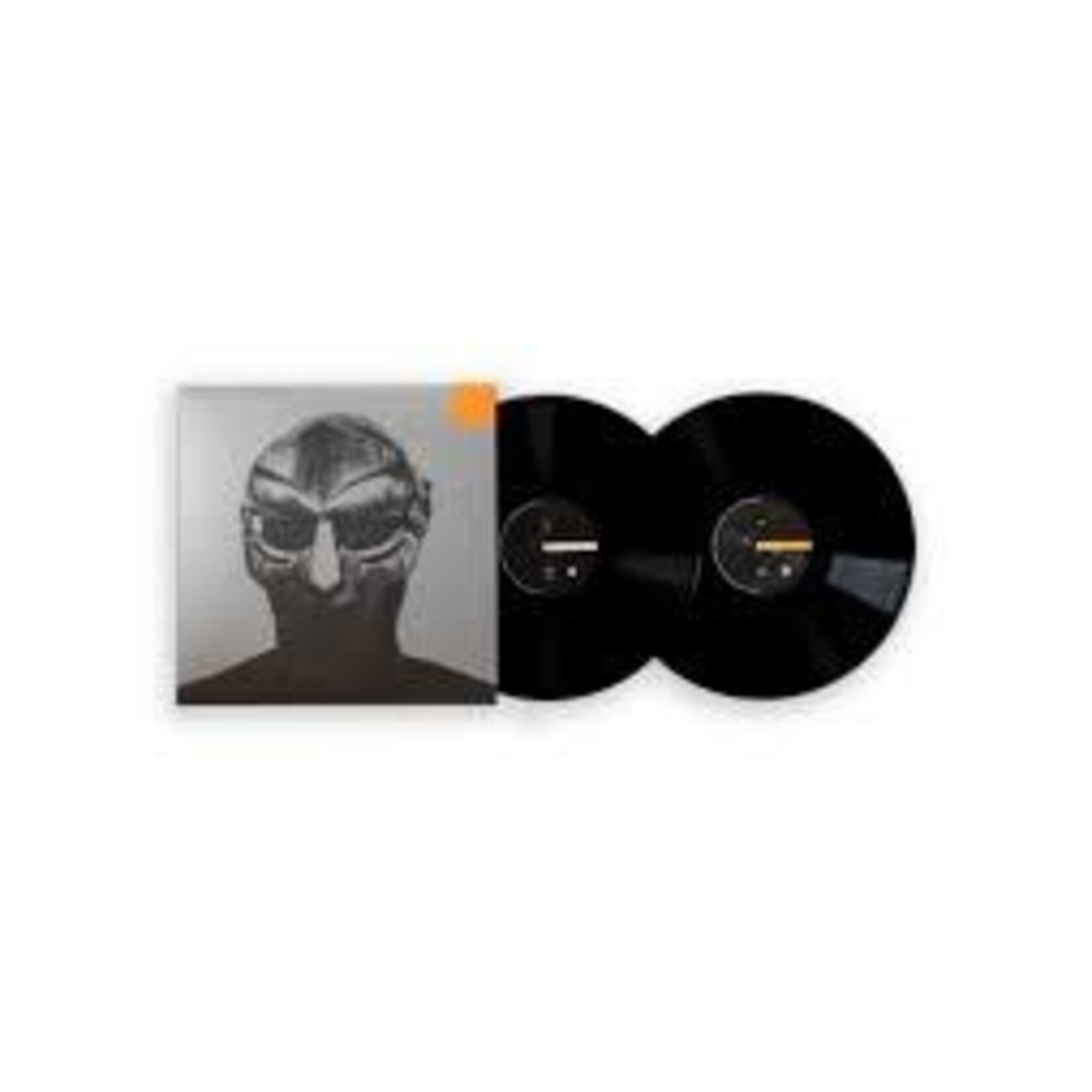 [New Vinyl] Madvillain: Madvillainy - Audiophile Edition [STONES THROW]