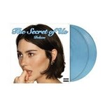 [New] Abrams, Gracie: The Secret of Us (2LP deluxe limited edition w/etched D-side) [INTERSCOPE]