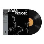 [New Vinyl] Pass, Joe: Virtuoso (Original Jazz Classics) [CRAFT]
