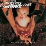 [New Vinyl] Goo Goo Dolls: A Boy Named Goo (30th-anniversary deluxe edition) [Warner]
