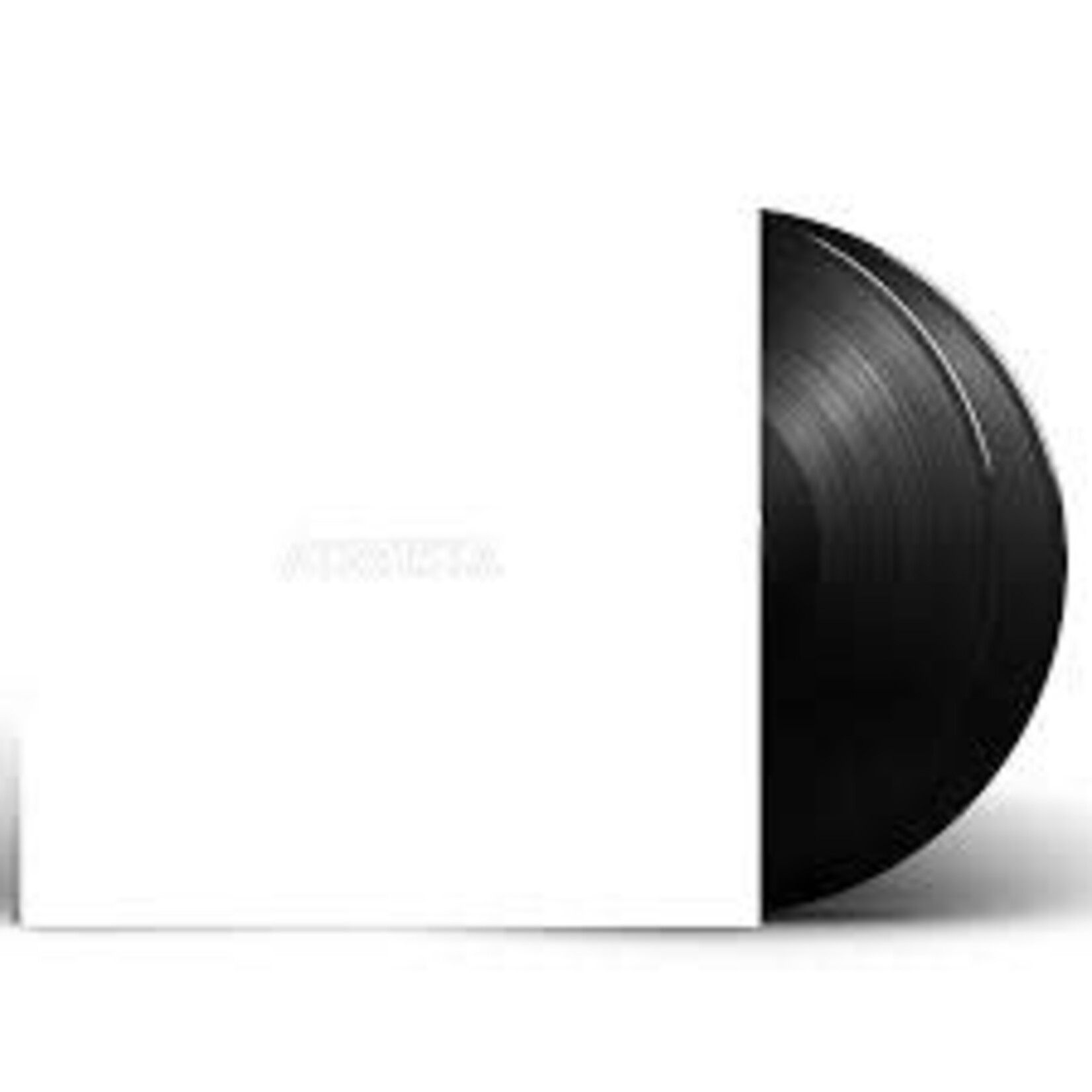 [New] Childish Gambino: Atavista [Wolf+Rothstein/RCA]