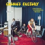 [New Vinyl] Creedence Clearwater Revival: Cosmo's Factory [CONCORD JAZZ INC.]