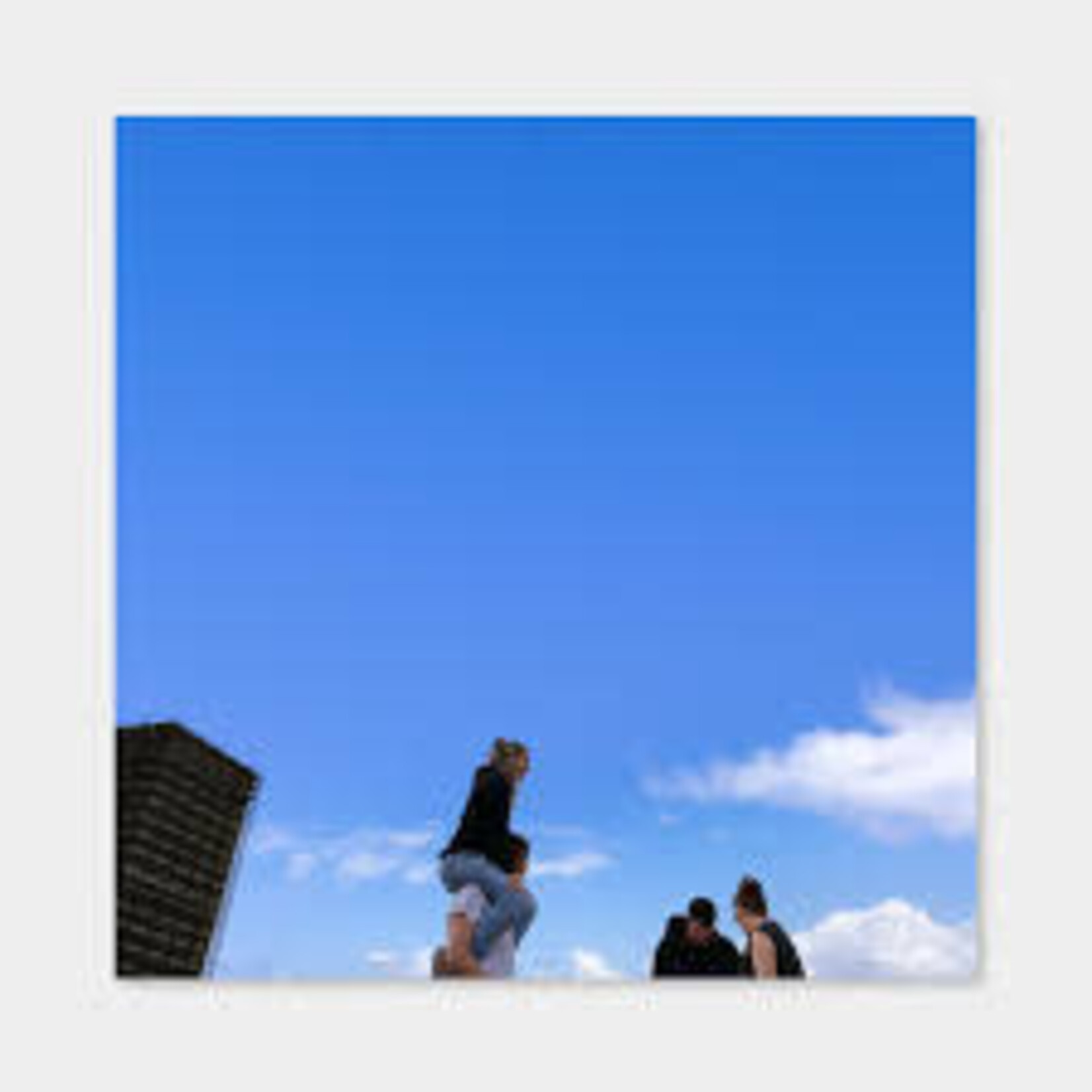 [New Vinyl] Fred Again: Ten Days (white vinyl) [EAST WEST]