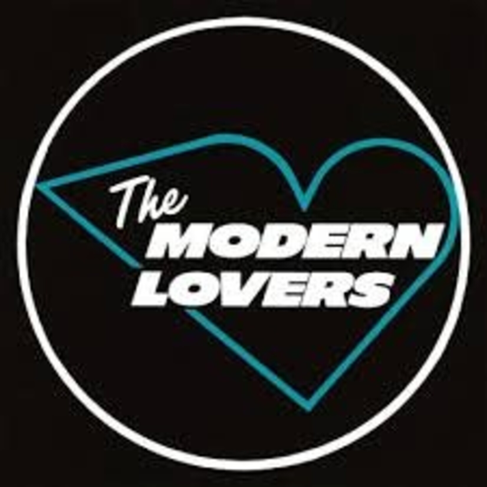 [New] Modern Lovers: The Modern Lovers (180g blue vinyl) [MUSIC ON VINYL]