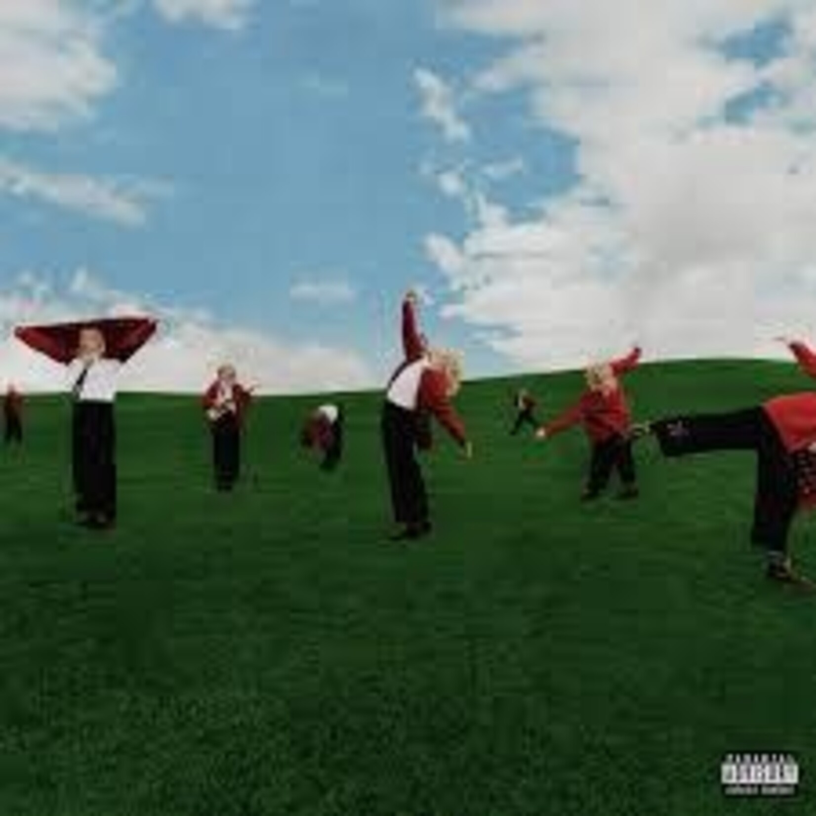 [New Vinyl] Vienna Vienna: Wonderland [CONCORD JAZZ INC.]