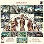 [New Vinyl] Ben, Jorge: A Tabua De Esmeralda [SURVIVAL RESEARCH]