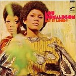 [New Vinyl] Donaldson, Lou: Say It Loud [BLUE NOTE/EMI]