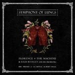 [New Vinyl] Florence & The Machine: Symphony of Lungs - BBC Proms at the Royal Albert Hall (2LP) [POLYDOR]