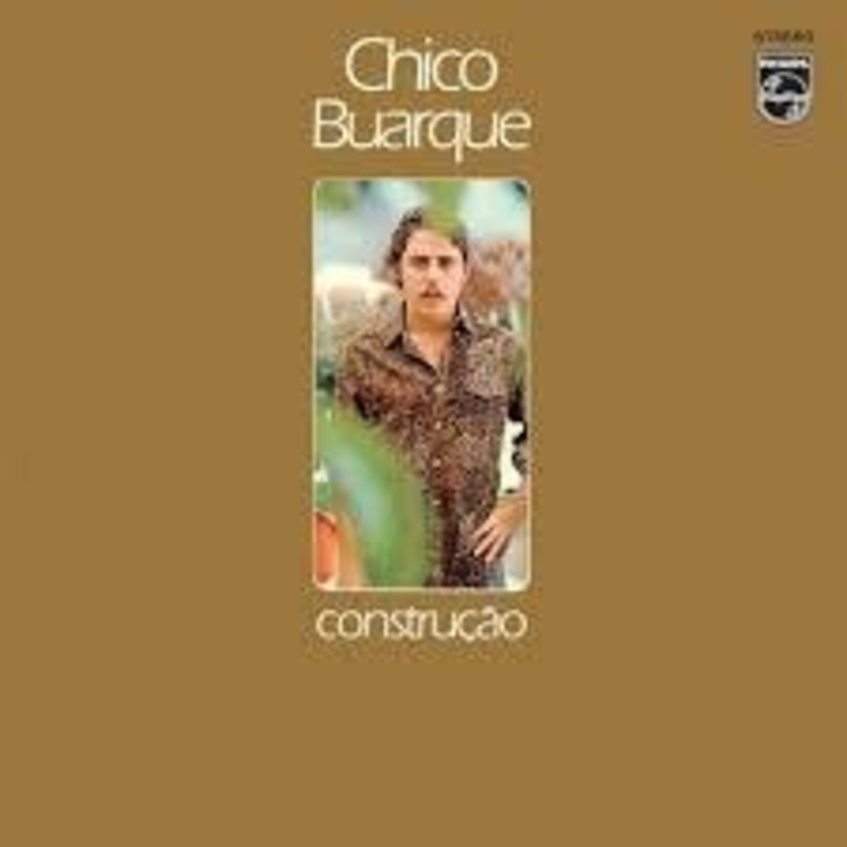 [New] Buarque, Chico: Construcâo [ENDLESS HAPPINESS]