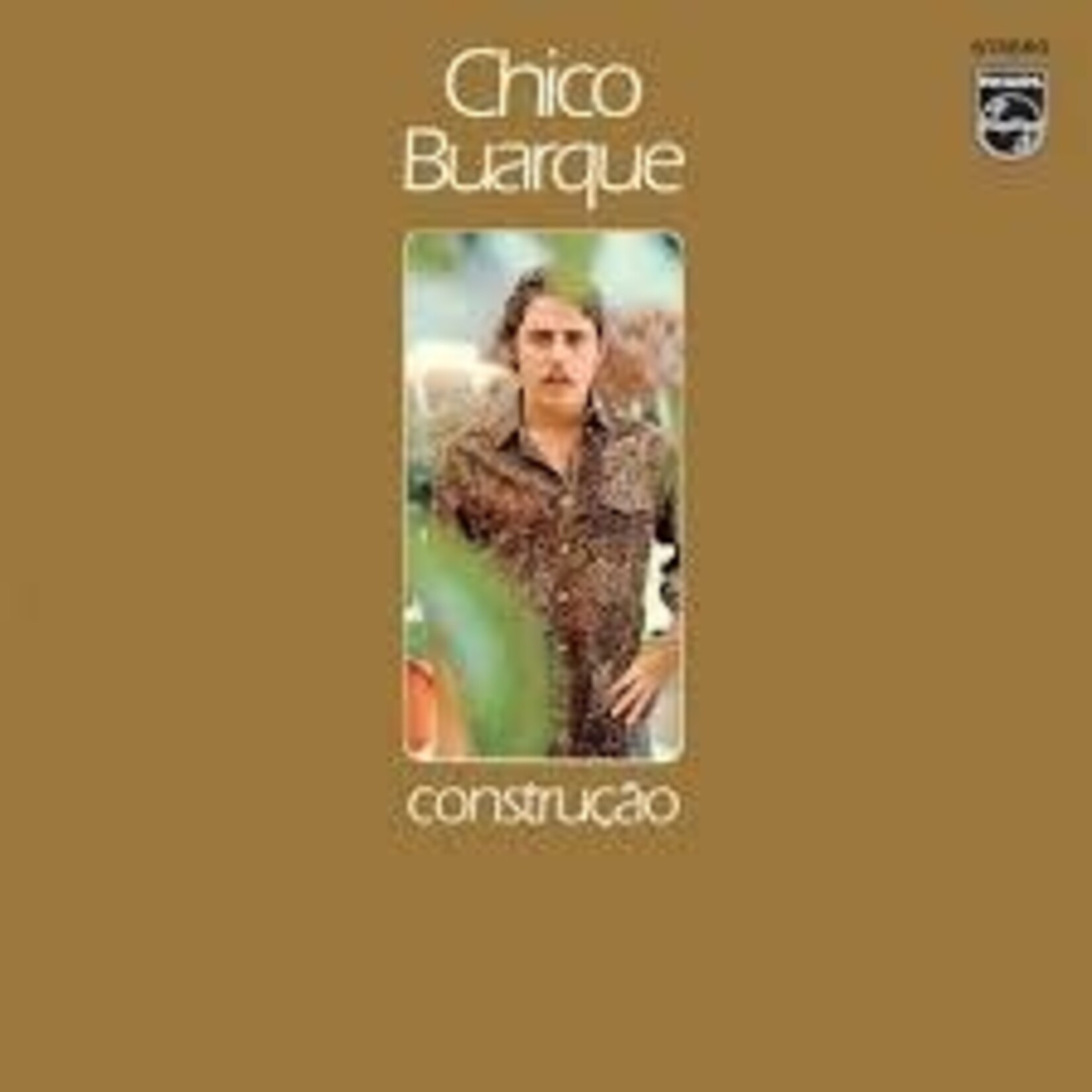 [New Vinyl] Buarque, Chico: Construcâo [ENDLESS HAPPINESS]
