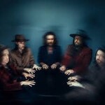 [New] My Morning Jacket: is (indie exclusive/blue-iceberg vinyl) [ATO]