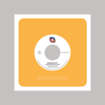 [New] Scott, Freddie: (You) Got What I Need (7" single) [BE WITH]