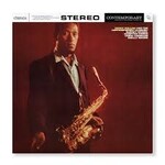 [New] Rollins, Sonny: Sonny Rollins And The Contemporary Leaders [CONCORD JAZZ INC.]