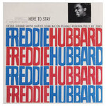[New Vinyl] Hubbard, Freddie: Here To Stay [BLUE NOTE/EMI]