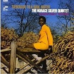 [New Vinyl] Horace Silver Quintet: Serenade To A Soul Sister [BLUE NOTE/EMi]