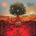 [New] Opeth: Heritage (2LP/180g red & black marbled vinyl) [MUSIC ON VINYL]