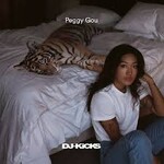 [New Vinyl] Gou, Peggy: DJ Kicks (tiger-fur vinyl) [!K7]