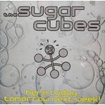 [New] Sugarcubes: Here Today, Tomorrow Next Week! (Bjork) [ONE LITTLE INDEPENDENT]