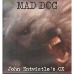 John Entwistle - Mad Dog