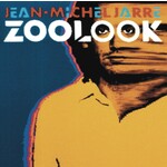 Jarre, Jean-Michel: Zoolook [VINTAGE]