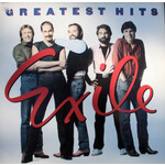 Exile: Greatest Hits [VINTAGE]