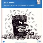 [Vintage Vinyl] Bragg, Billy: Talking With the Taxman About Poetry [VINTAGE]