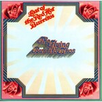 Flying Burrito Brothers: Last of Red Hot Burritos [VINTAGE]