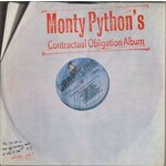 Monty Python: Contractual Obligation Album [VINTAGE]
