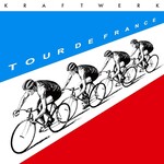 Kraftwerk: Tour De France [VINTAGE]