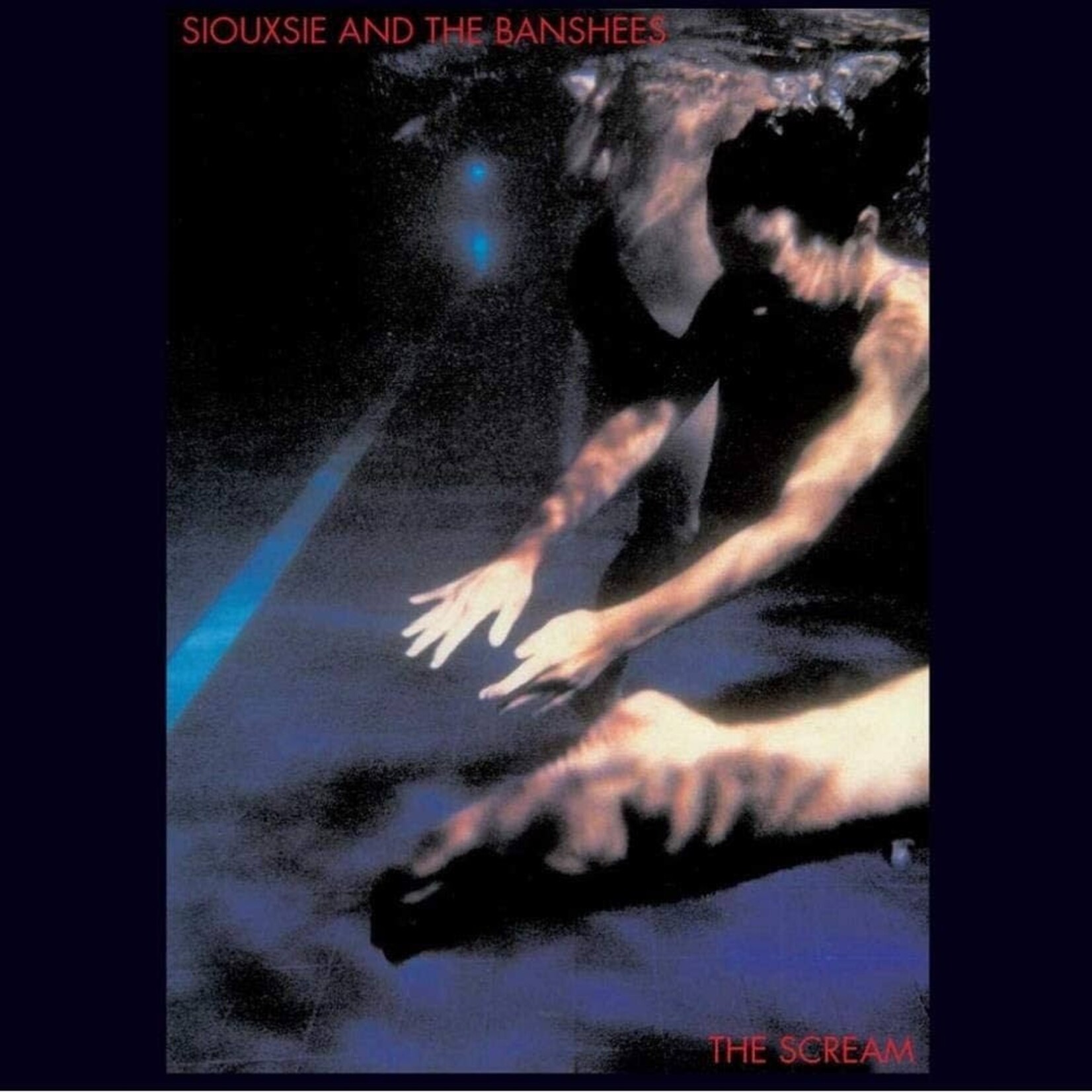 Siouxsie & the Banshees: The Scream [VINTAGE]