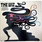 [New Vinyl] The Wiz: The Super Soul Musical "Wonderful Wizard Of Oz [Warner]