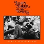 [New] Baker, Julien & Torres: Send A Prayer My Way (indie-shop edition/blue vinyl) [MATADOR]