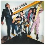 [New Vinyl] Dickies: The Incredible Shrinking Dickies (red vinyl w/ bonus tracks) [CAPTAIN OI!]