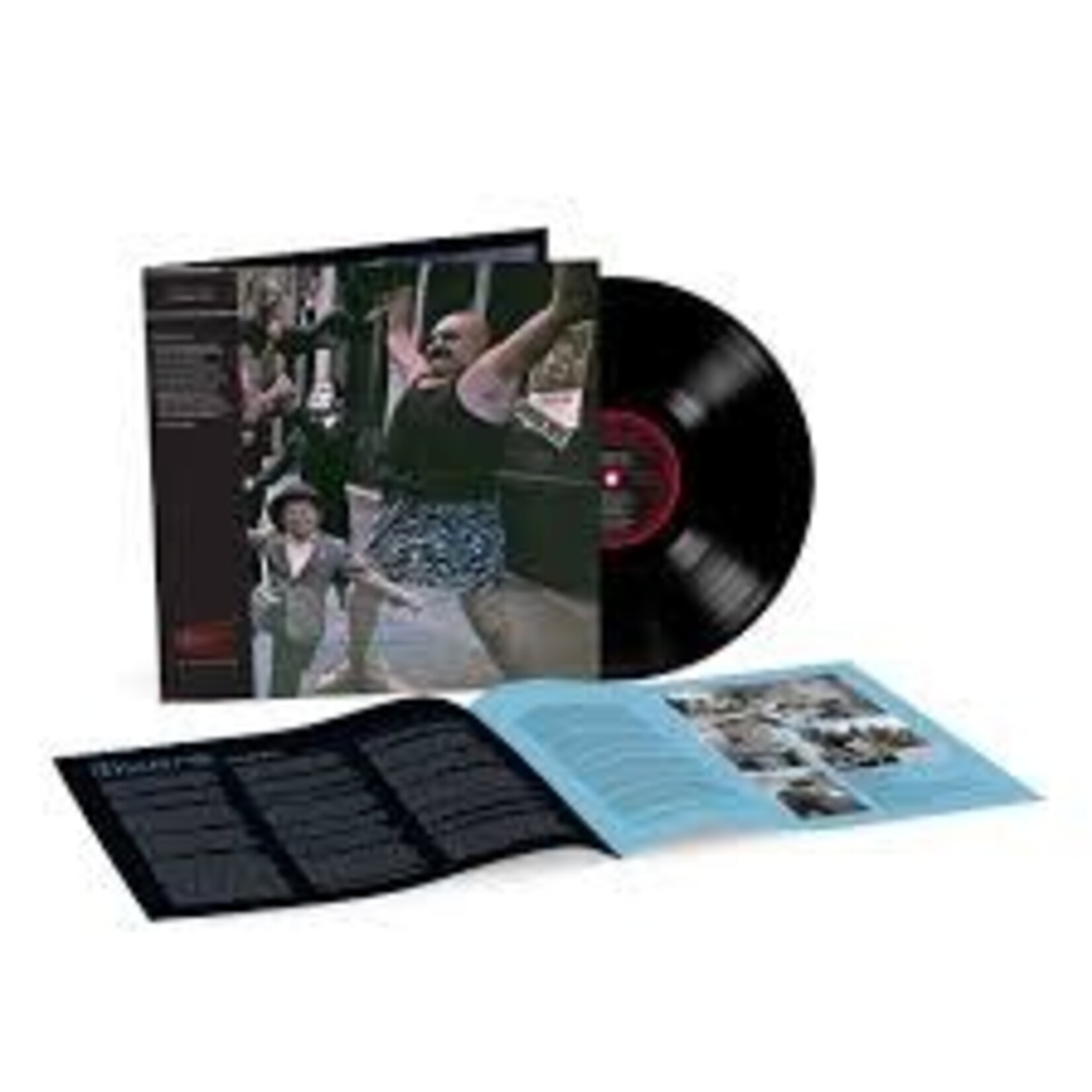 [New Vinyl] Doors: Strange Days (Rhino High Fidelity Series/indie exclusive) [RHINO]