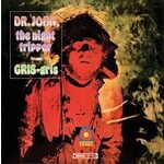 [New Vinyl] Dr. John: Gris-Gris (mono) [JACKPOT]